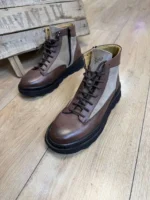 ZAC Signature Artisan Leather Boots – Excellence in Every Step - Image 14