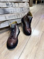 ZAC Signature Artisan Leather Boots – Excellence in Every Step - Image 4