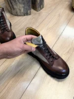 ZAC Signature Artisan Leather Boots – Excellence in Every Step - Image 5