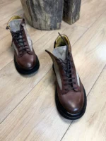 ZAC Signature Artisan Leather Boots – Excellence in Every Step - Image 10
