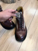 ZAC Signature Artisan Leather Boots – Excellence in Every Step - Image 7