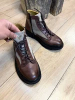 ZAC Signature Artisan Leather Boots – Excellence in Every Step - Image 8