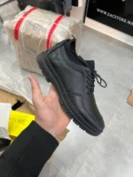 Ultra Comfortable Shoes Collection ZAC for Everyday Professionals - Image 3