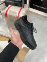 Ultra Comfortable Shoes Collection ZAC for Everyday Professionals