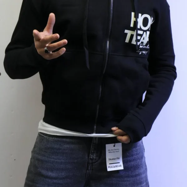 Men's Vintage-Inspired Graphic Hoodie - Street Style Essential.