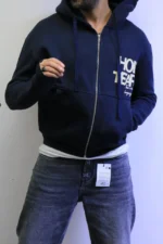 Men's Vintage-Inspired Graphic Hoodie - Street Style Essential. - Image 26