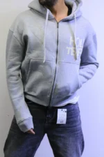 Men's Vintage-Inspired Graphic Hoodie - Street Style Essential. - Image 16