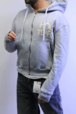 Men's Vintage-Inspired Graphic Hoodie - Street Style Essential. - Image 18