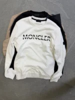 MC Men's Premium Knit Sweatshirt - Elegant Beige Edition - Image 28