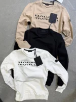 MC Men's Premium Knit Sweatshirt - Elegant Beige Edition - Image 19