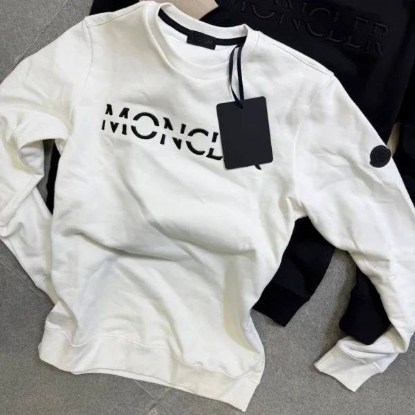 MC Men's Premium Knit Sweatshirt - Elegant Beige Edition