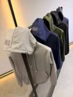 Inner Soft Fleece Hoodie – Cold Season Ready - Image 28