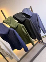 Inner Soft Fleece Hoodie – Cold Season Ready - Image 36