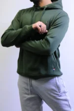 Inner Soft Fleece Hoodie – Cold Season Ready - Image 30