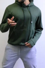 Inner Soft Fleece Hoodie – Cold Season Ready - Image 2