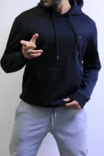 Inner Soft Fleece Hoodie – Cold Season Ready - Image 18