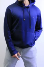 Inner Soft Fleece Hoodie – Cold Season Ready - Image 9