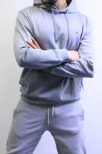 Inner Soft Fleece Hoodie – Cold Season Ready - Image 13