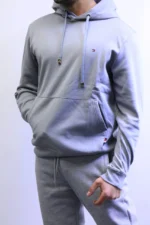 Inner Soft Fleece Hoodie – Cold Season Ready - Image 14