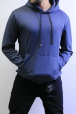 Inner Soft Fleece Hoodie – Cold Season Ready - Image 7