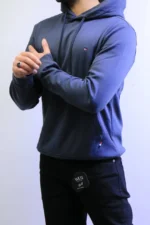 Inner Soft Fleece Hoodie – Cold Season Ready - Image 6