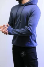 Inner Soft Fleece Hoodie – Cold Season Ready - Image 4