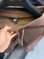 Comfortable  jogger pants, Straight fit - Image 15