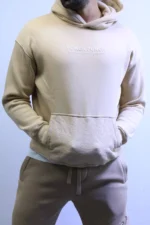 Men's Vintage-Inspired Graphic Hoodie - Street Style Essential. - Image 16