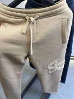 Comfortable  jogger pants, Straight fit - Image 13