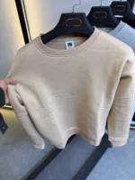 elegant winter sweater warmth and style for winter - Image 14