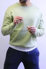 elegant winter sweater warmth and style for winter - Image 3