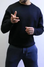 elegant winter sweater warmth and style for winter - Image 12