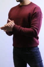 elegant winter sweater warmth and style for winter - Image 11