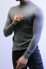 elegant winter sweater warmth and style for winter - Image 9