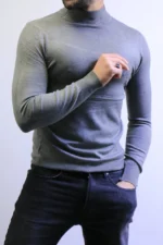 elegant winter sweater warmth and style for winter - Image 11