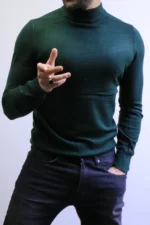 elegant winter sweater warmth and style for winter - Image 6