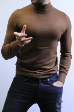 elegant winter sweater warmth and style for winter - Image 19