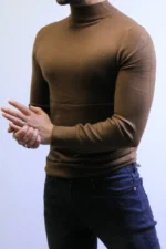 elegant winter sweater warmth and style for winter - Image 15