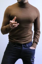 elegant winter sweater warmth and style for winter - Image 8