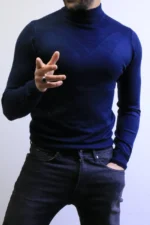 elegant winter sweater warmth and style for winter - Image 21