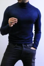 elegant winter sweater warmth and style for winter - Image 18