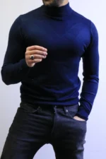 elegant winter sweater warmth and style for winter - Image 10