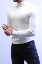 elegant winter sweater warmth and style for winter - Image 16