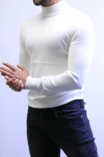 elegant winter sweater warmth and style for winter - Image 5