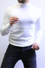 elegant winter sweater warmth and style for winter - Image 26