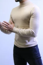 elegant winter sweater warmth and style for winter - Image 22