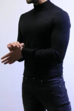 elegant winter sweater warmth and style for winter - Image 24