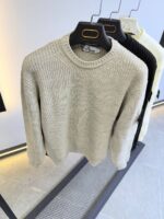 elegant winter sweater warmth and style for winter - Image 17