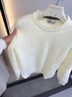 elegant winter sweater warmth and style for winter - Image 4