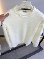 elegant winter sweater warmth and style for winter - Image 6